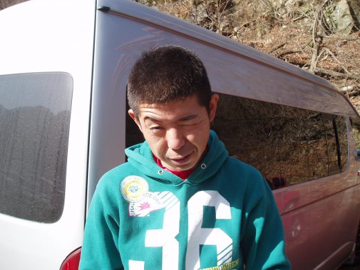 オートパーク　クワ