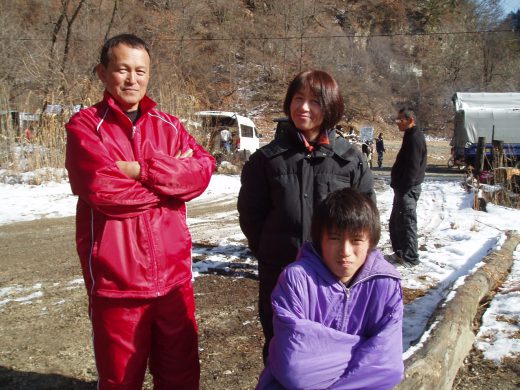 オートパーク　クワ