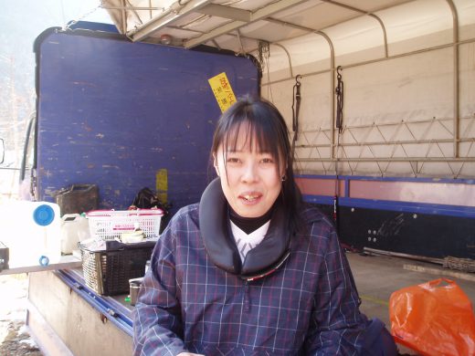 オートパーク　クワ