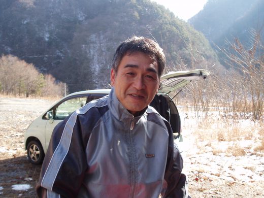 オートパーク　クワ