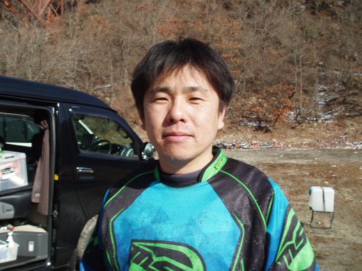 オートパーク　クワ