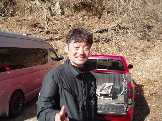 オートパーク　クワ