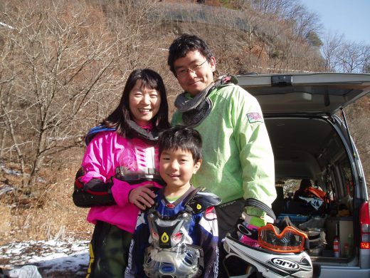 オートパーク　クワ