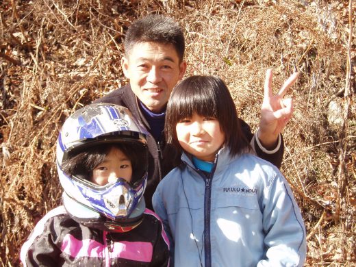 オートパーク　クワ