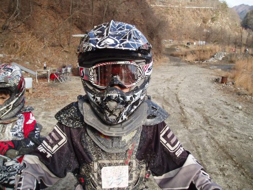 オートパーク　クワ