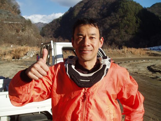 オートパーク　クワ