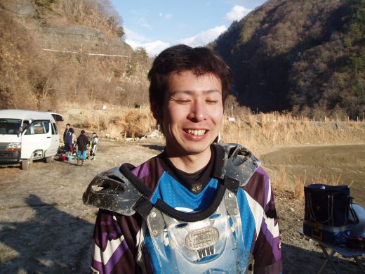 オートパーク　クワ