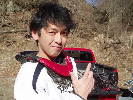 オートパーク　クワ