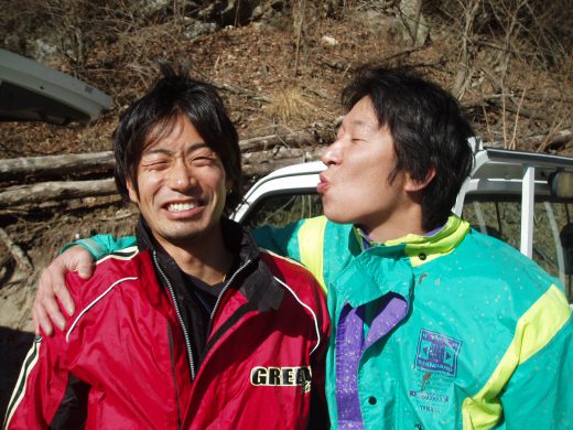 オートパーク　クワ