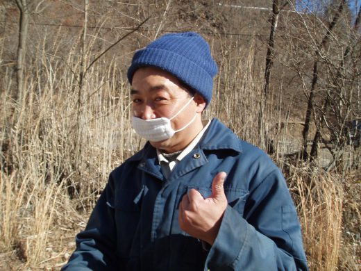 オートパーク　クワ