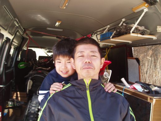 オートパーク　クワ