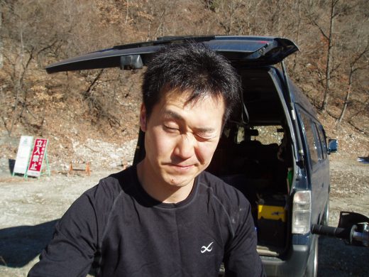 オートパーク　クワ