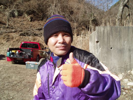 オートパーク　クワ