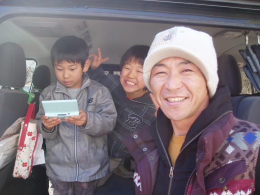 オートパーク　クワ