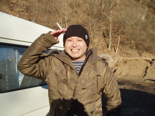 オートパーク　クワ