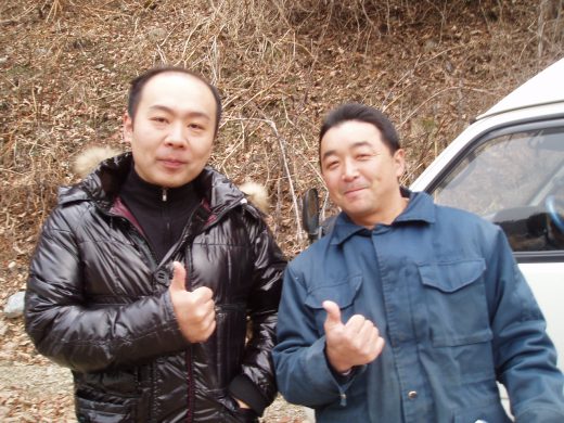 オートパーク　クワ