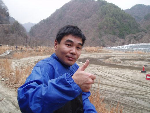 オートパーク　クワ