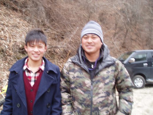 オートパーク　クワ