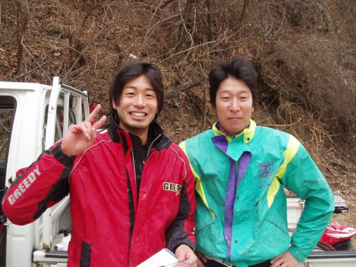 オートパーク　クワ