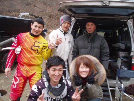 オートパーク　クワ