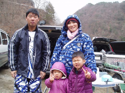 オートパーク　クワ