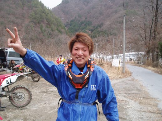 オートパーク　クワ