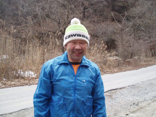 オートパーク　クワ