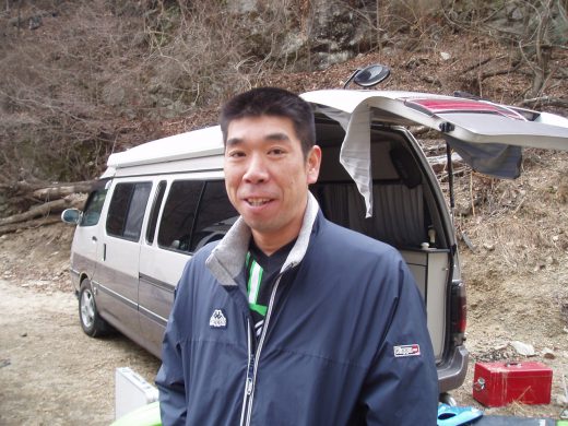 オートパーク　クワ