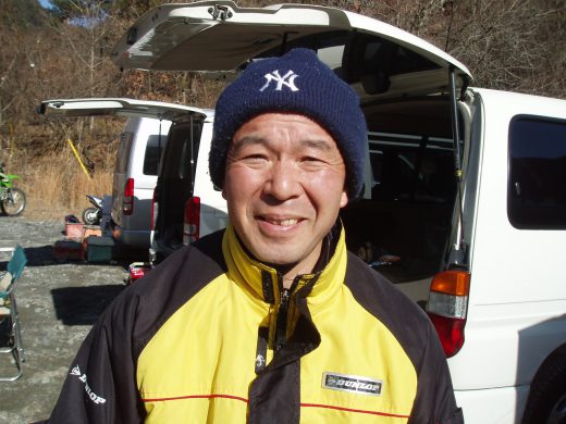 オートパーク　クワ