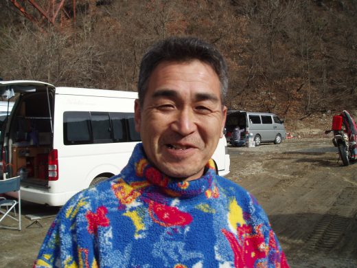 オートパーク　クワ