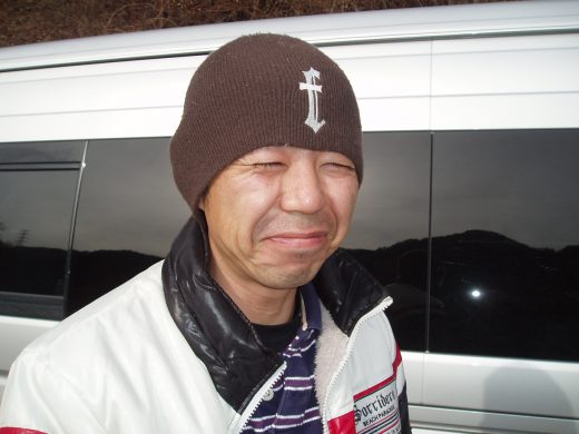 オートパーク　クワ