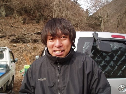 オートパーク　クワ