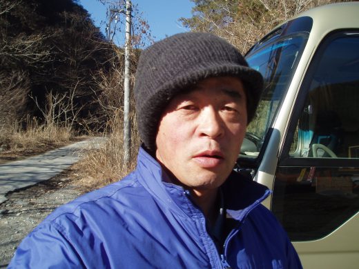 オートパーク　クワ