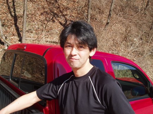 オートパーク　クワ