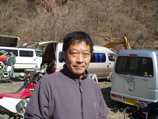 オートパーク　クワ