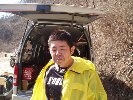 オートパーク　クワ