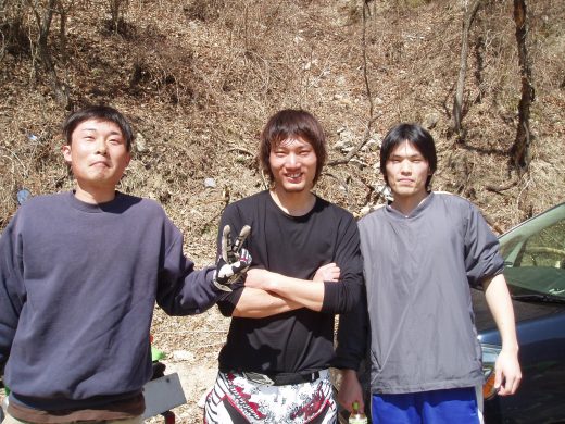 オートパーク　クワ