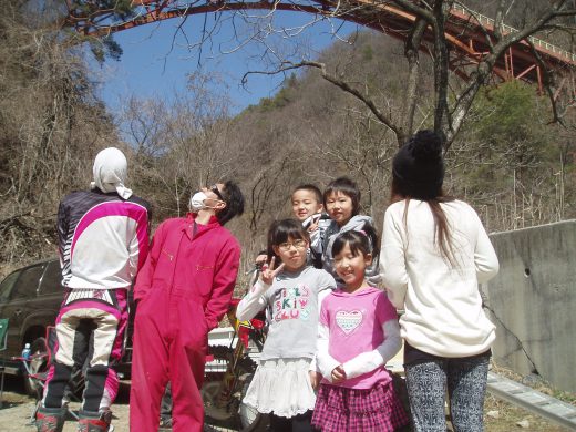 オートパーク　クワ