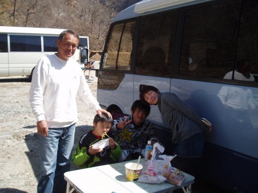 オートパーク　クワ