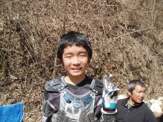 オートパーク　クワ