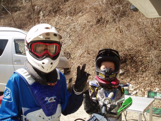 オートパーク　クワ