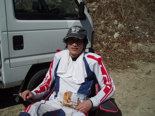 オートパーク　クワ