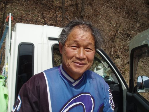 オートパーク　クワ