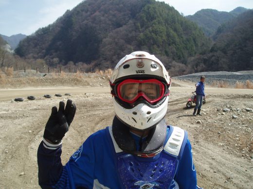 オートパーク　クワ