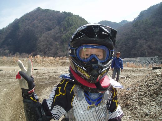 オートパーク　クワ