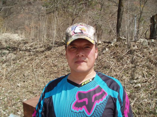 オートパーク　クワ