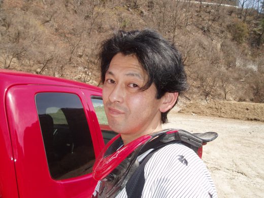 オートパーク　クワ