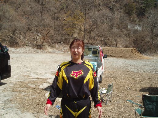 オートパーク　クワ