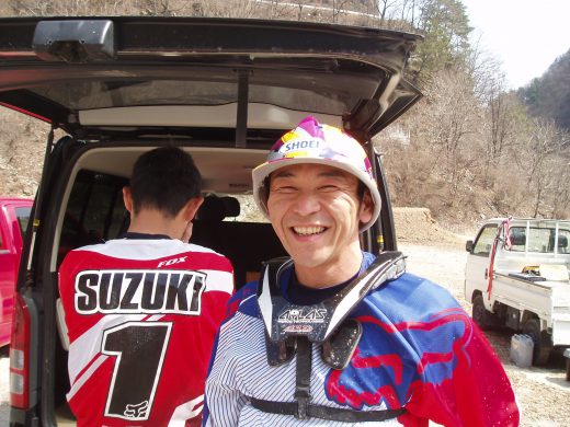 オートパーク　クワ