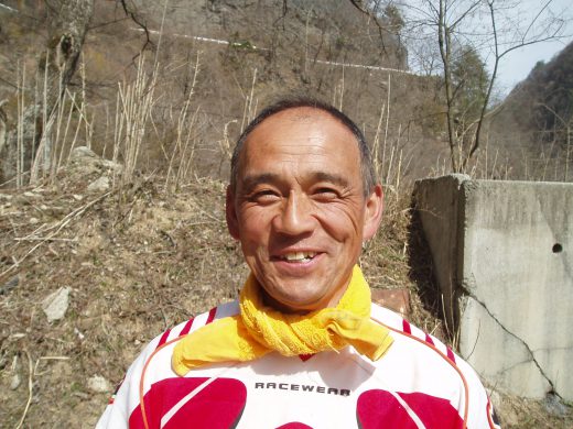 オートパーク　クワ